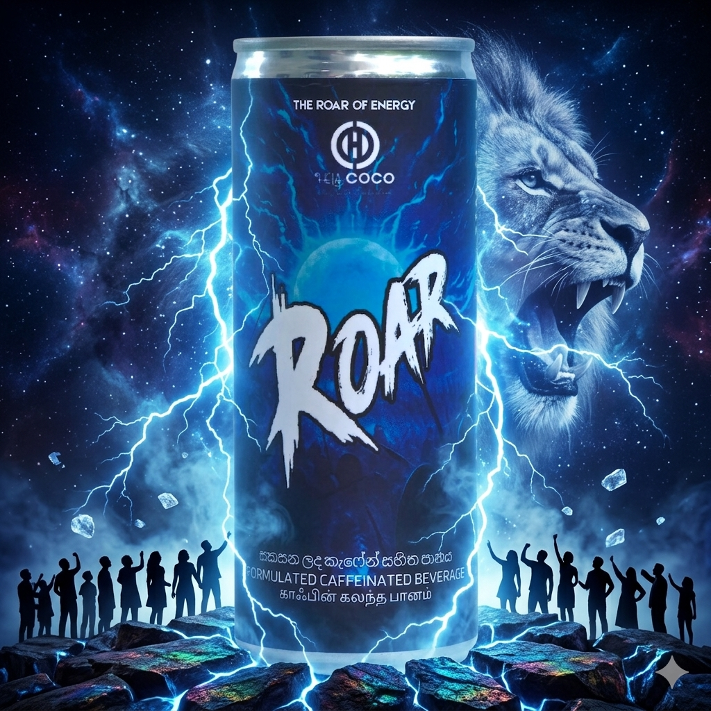Roar Energy