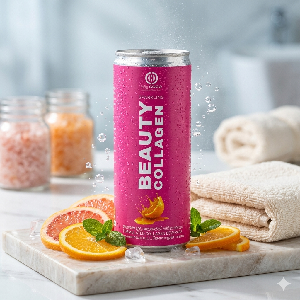 Beauty Collagen Female