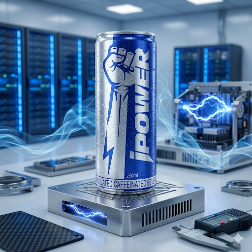 I Power Energy