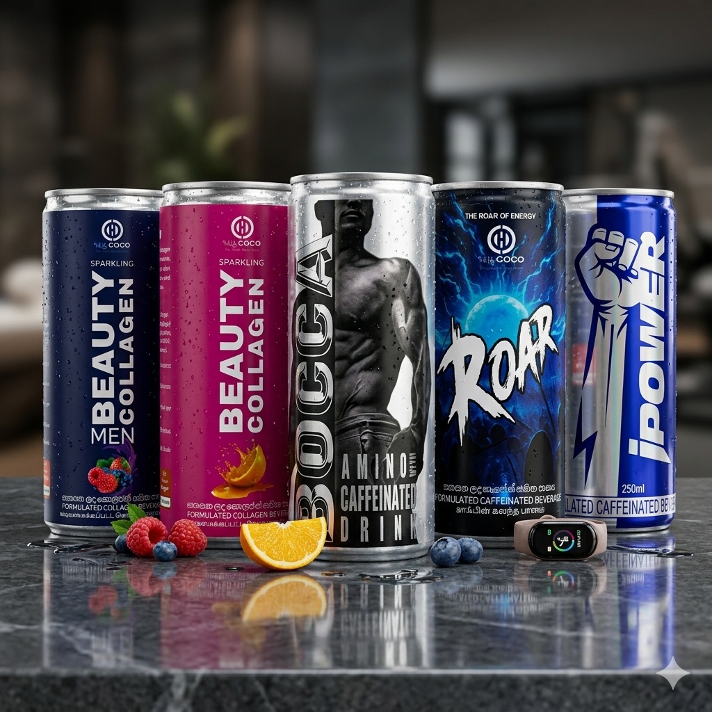 Candent Premium Products